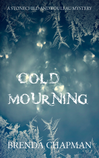Cover image: Cold Mourning 9781459708013