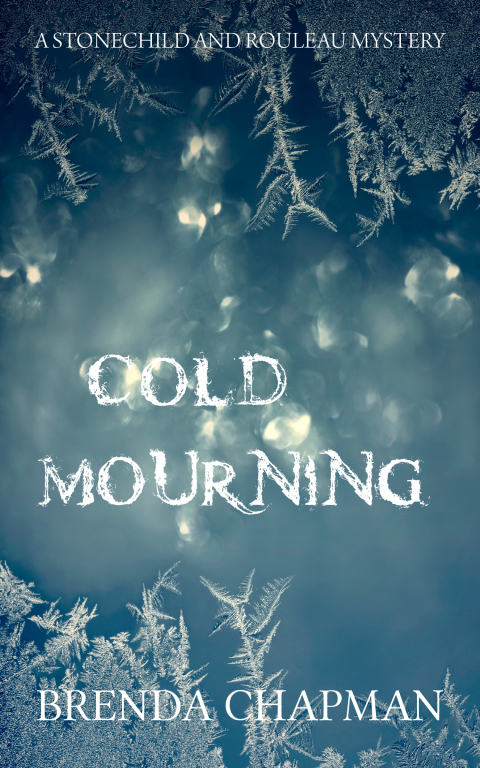 Cover image for book Cold Mourning