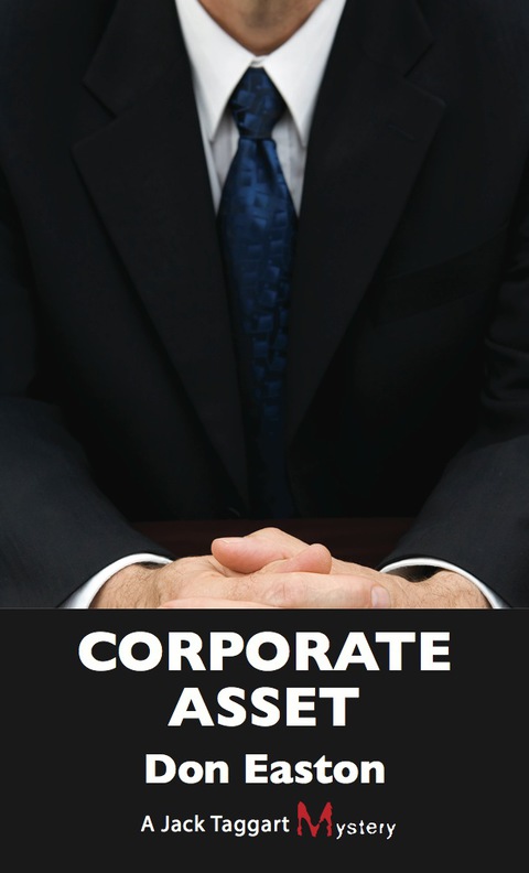 Cover image for book Corporate Asset