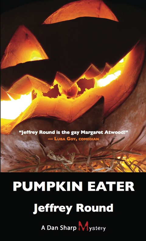 Pumpkin Eater 