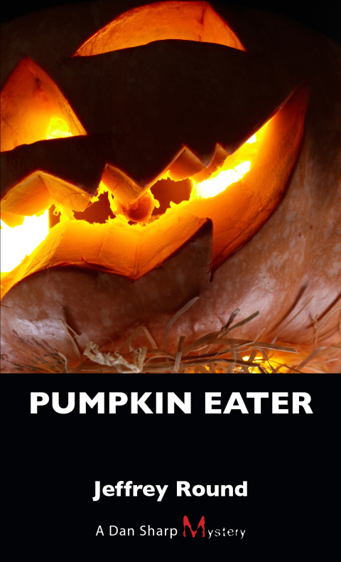 Pumpkin Eater 