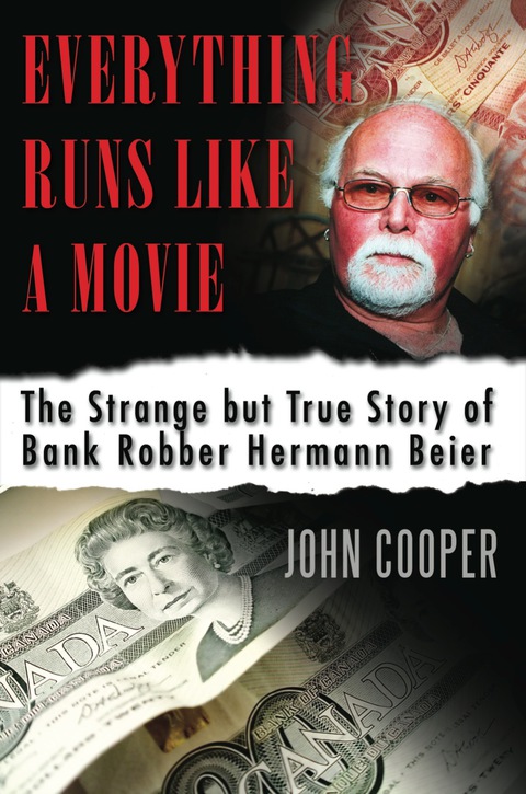 Cover image for book Everything Runs Like a Movie