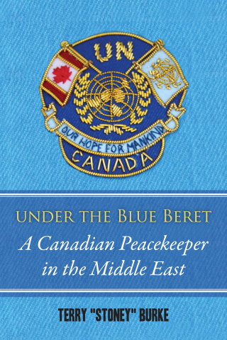 Under the Blue Beret
