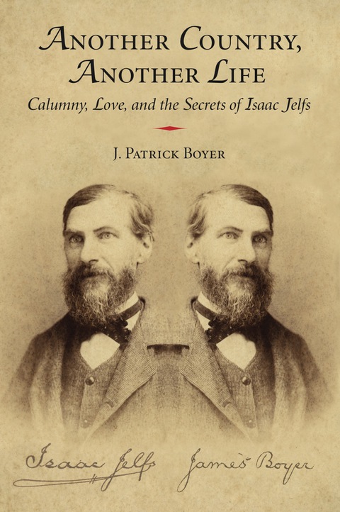 Another Country, Another Life 