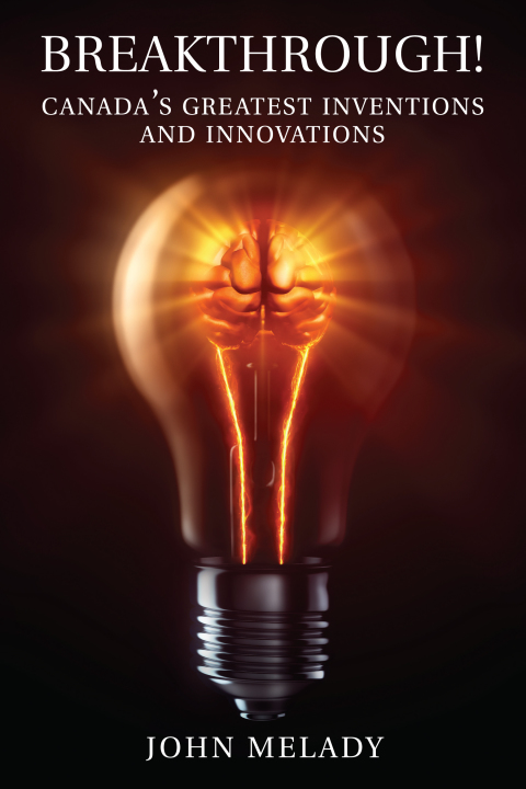 Cover image for book Breakthrough!