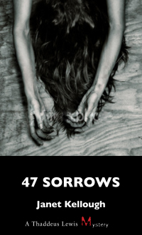 Cover image: 47 Sorrows 9781459709287