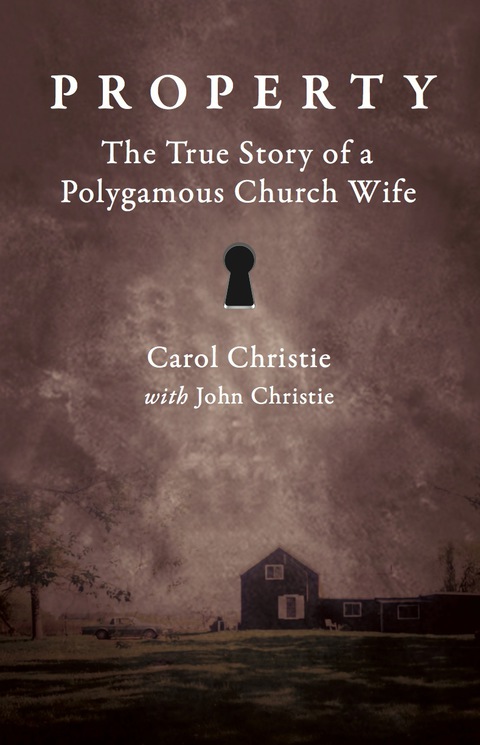 Cover image for book Property