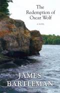 The Redemption of Oscar Wolf - James Bartleman
