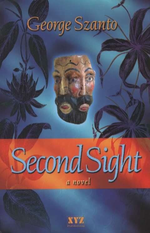 Cover image for book Second Sight