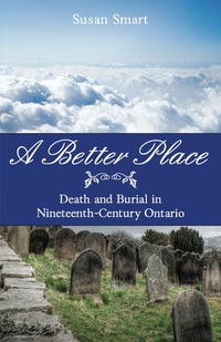 Cover image: A Better Place 9781554888993