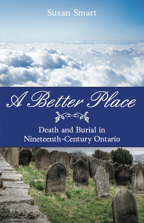 Cover image for book A Better Place