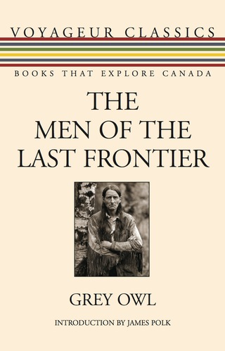 The Men of the Last Frontier