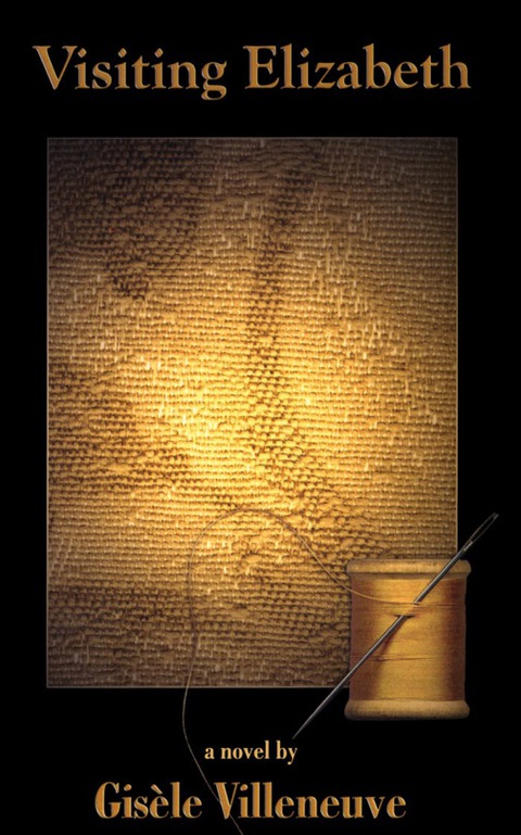 Cover image for book Visiting Elizabeth