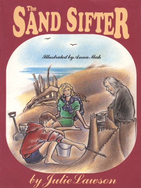 Sand Sifter 