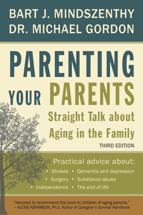 Parenting Your Parents 