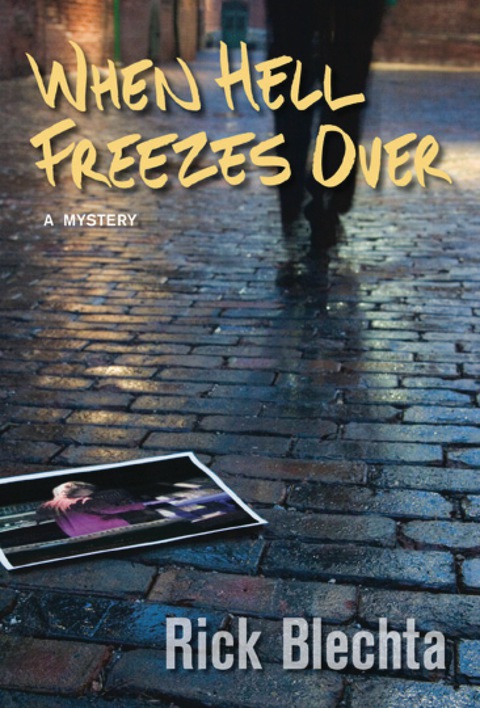 When Hell Freezes Over 