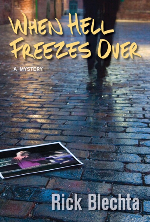 When Hell Freezes Over 