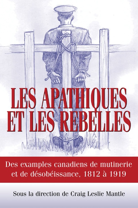 Cover image for book Les Apathiques et les rebelles