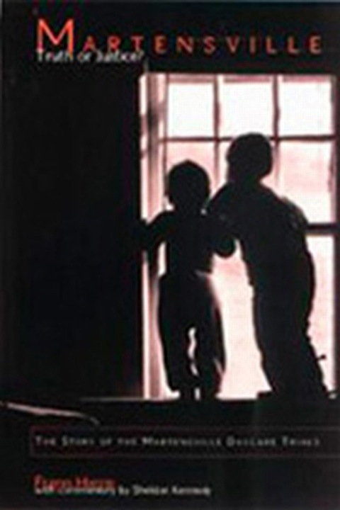 Cover image for book Martensville: Truth or Justice?
