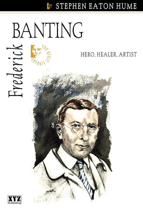 Cover image for book Frederick Banting