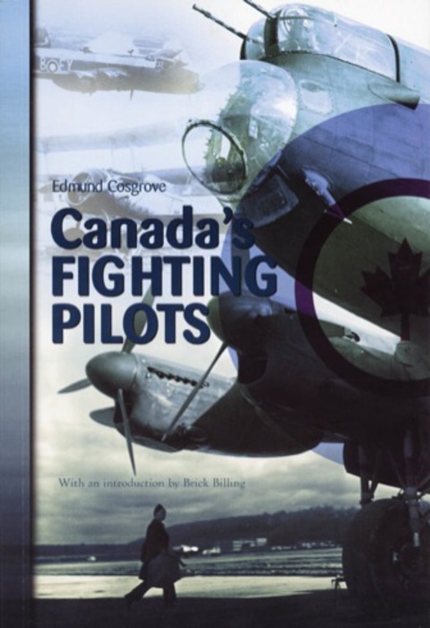 Canada's Fighting Pilots 