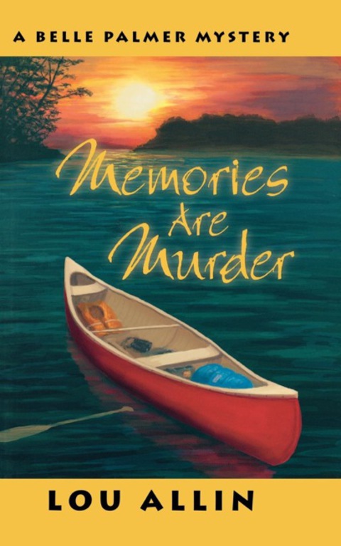 Memories are Murder 