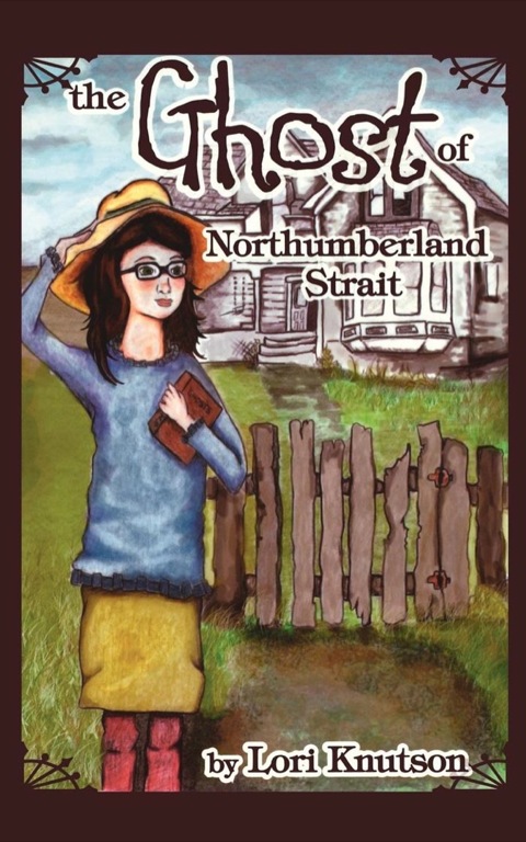 Cover image for book The Ghost of Northumberland Strait