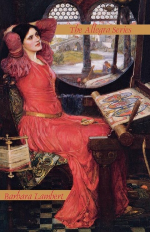 Cover image for book The Allegra Series