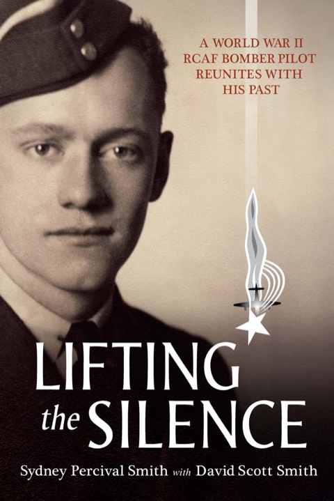 Cover image for book Lifting the Silence
