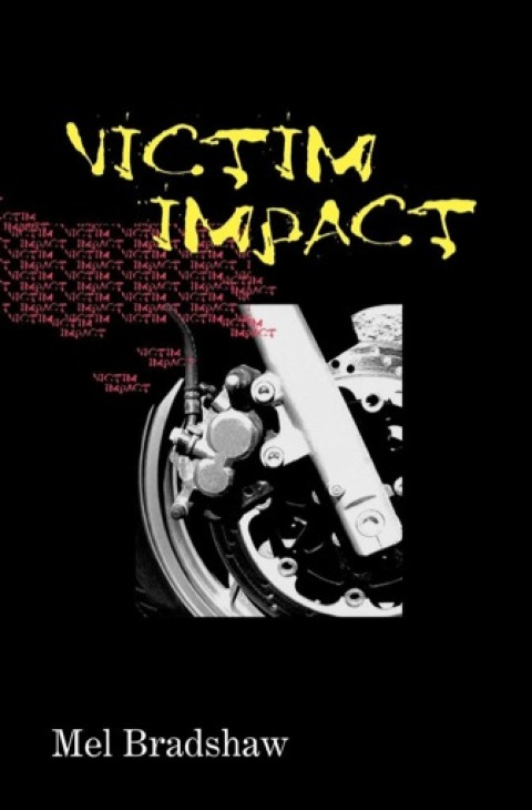 Cover image for book Victim Impact