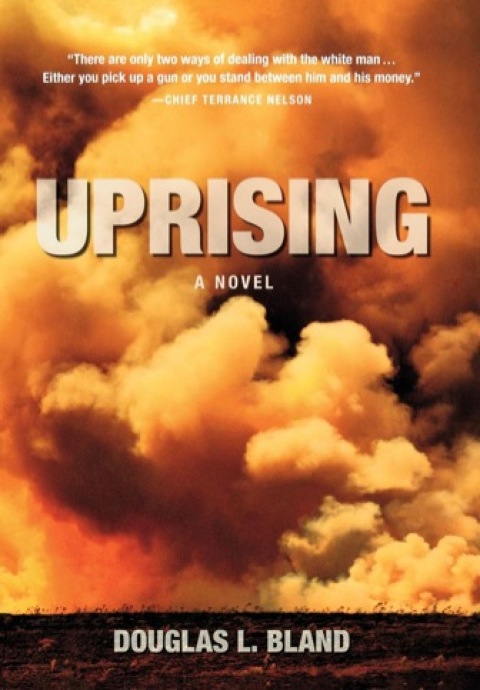 Cover image for book Uprising