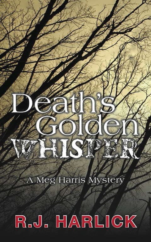 Death's Golden Whisper 