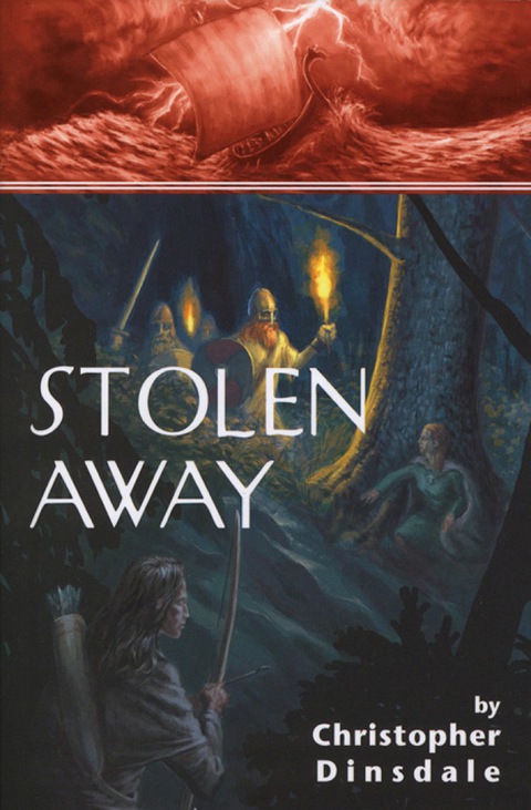Stolen Away 