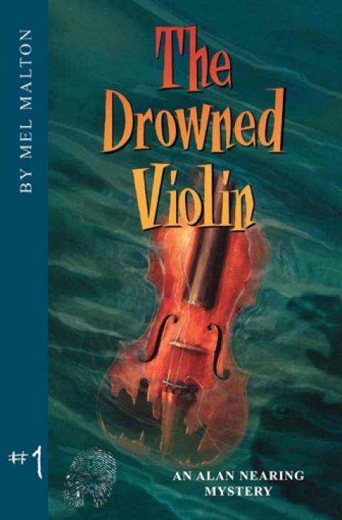 The Drowned Violin 