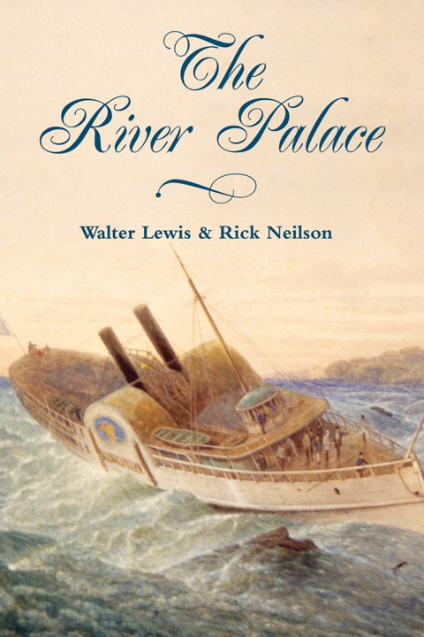 River Palace 