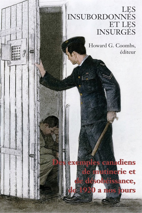 Cover image for book Les Insubordonnés et les insurgés