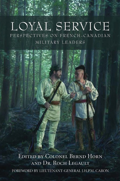 Cover image for book Loyal Service