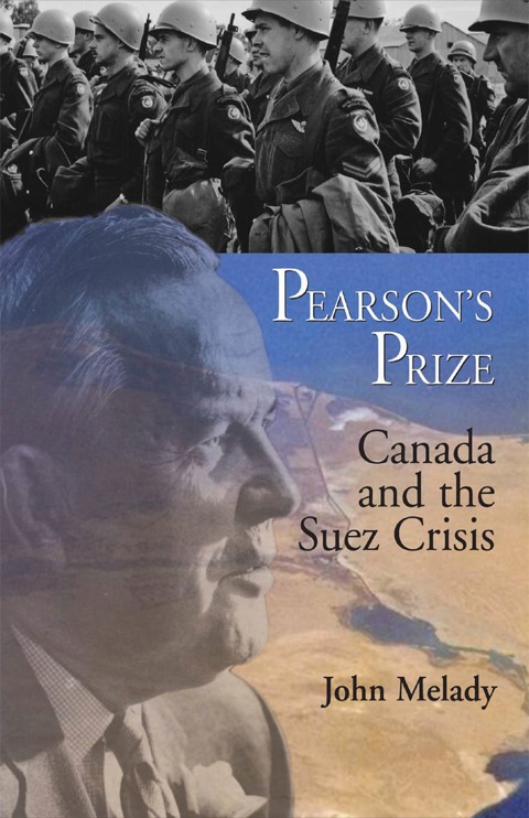 Cover image for book Pearson's Prize