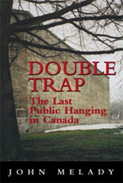 Cover image for book Double Trap
