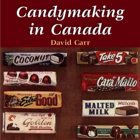 Candymaking in Canada 