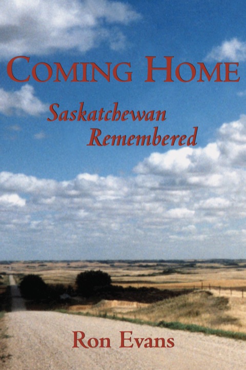 Cover image for book Coming Home