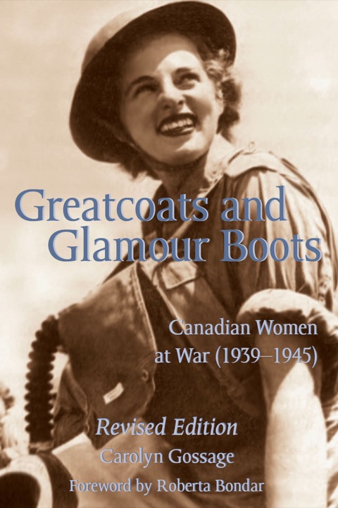 Cover image for book Greatcoats and Glamour Boots
