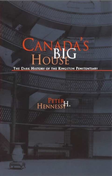 Canada's Big House 
