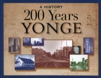 Cover image: 200 Years Yonge 2nd edition 9781896219493