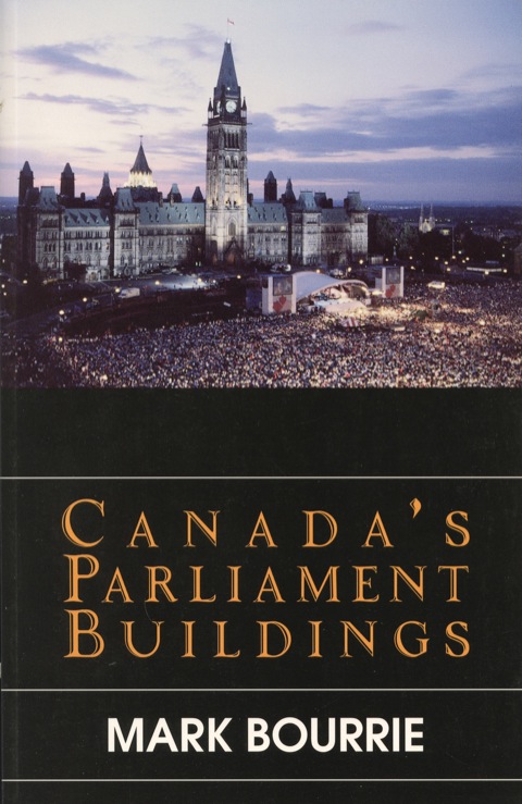 Canada's Parliament Buildings 