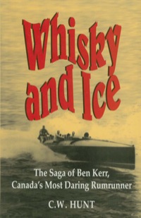 Cover image: Whisky and Ice 9781550022490