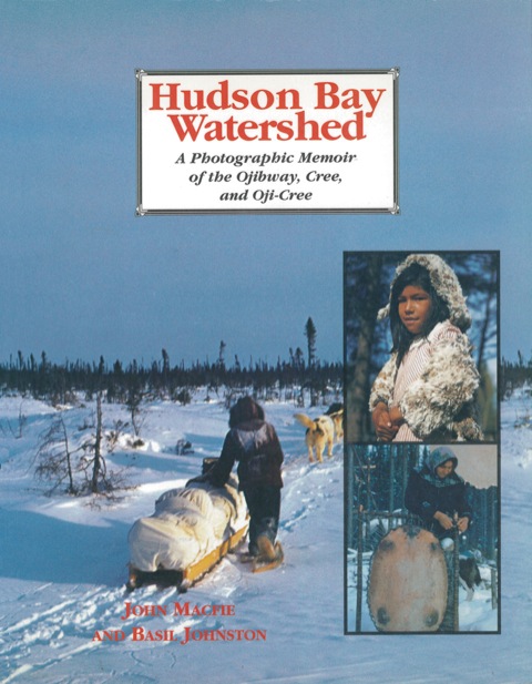 Cover image for book Hudson Bay Watershed