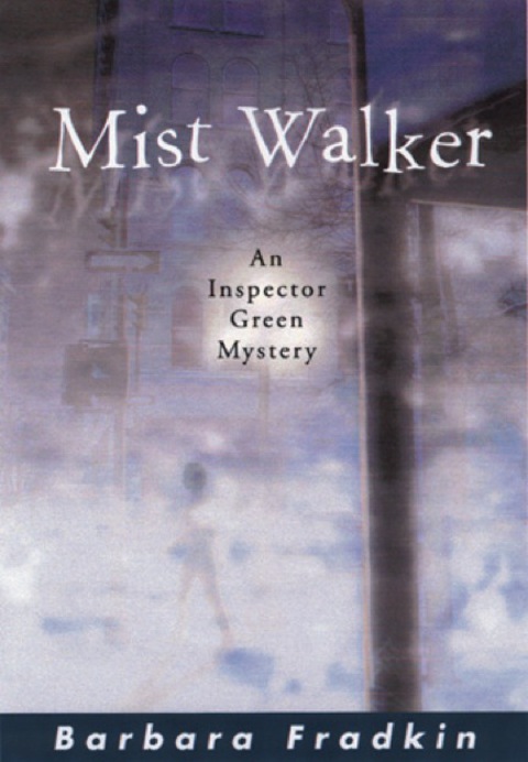 Mist Walker 
