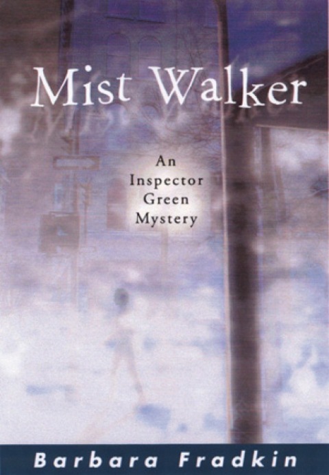 Mist Walker An Inspector Green Mystery