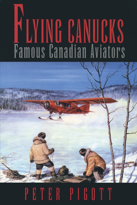 Flying Canucks 